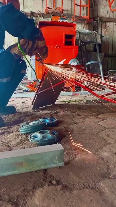 Bengkel Las Cilacap Karunia Iron: Solusi Otomotif yang Menginspirasi